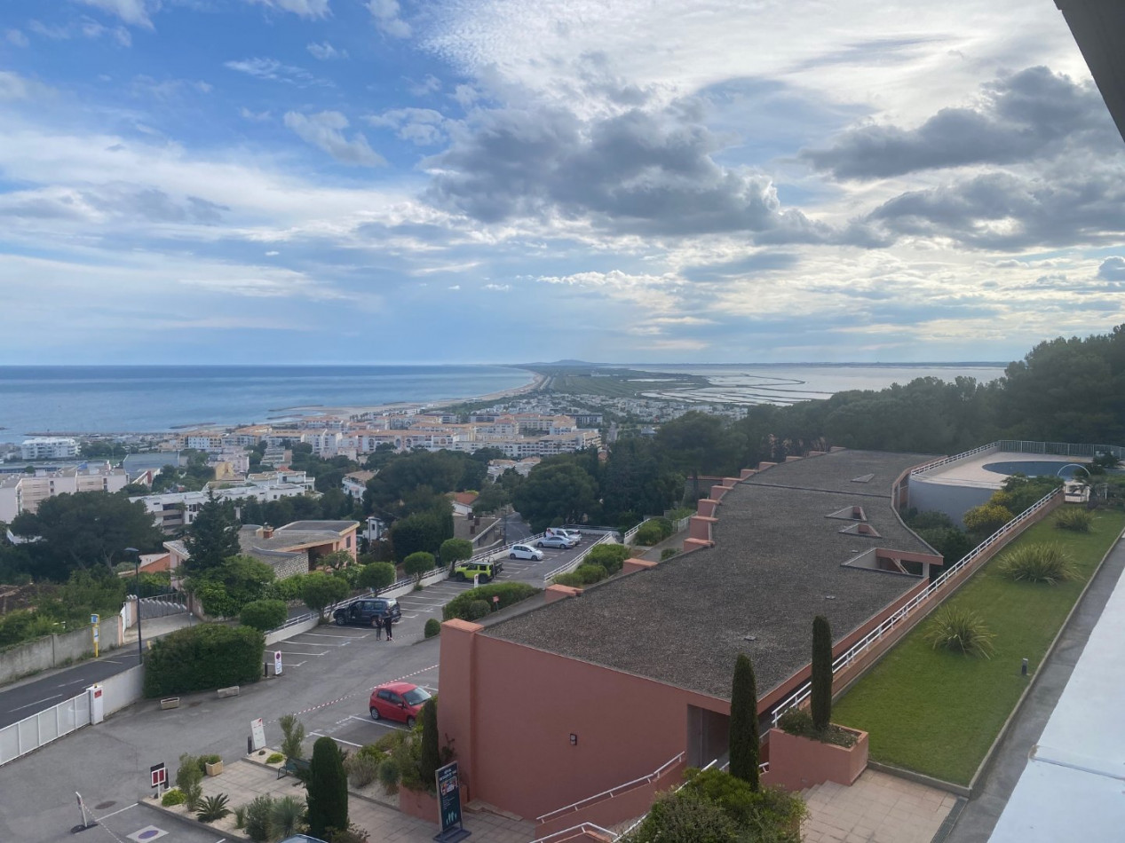 vente Appartement Sete - Photo 5