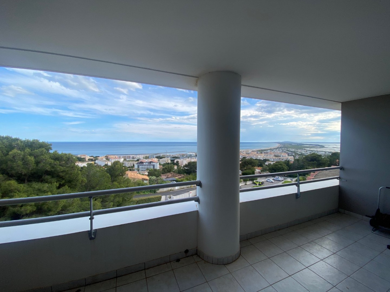 vente Appartement Sete - Photo 4