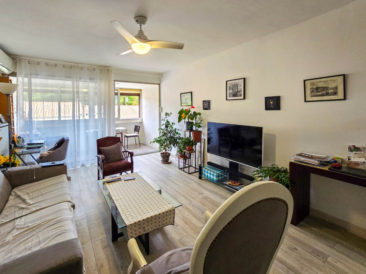 vente Appartement Sete - Photo 4