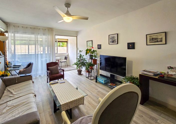 vente Appartement Sete