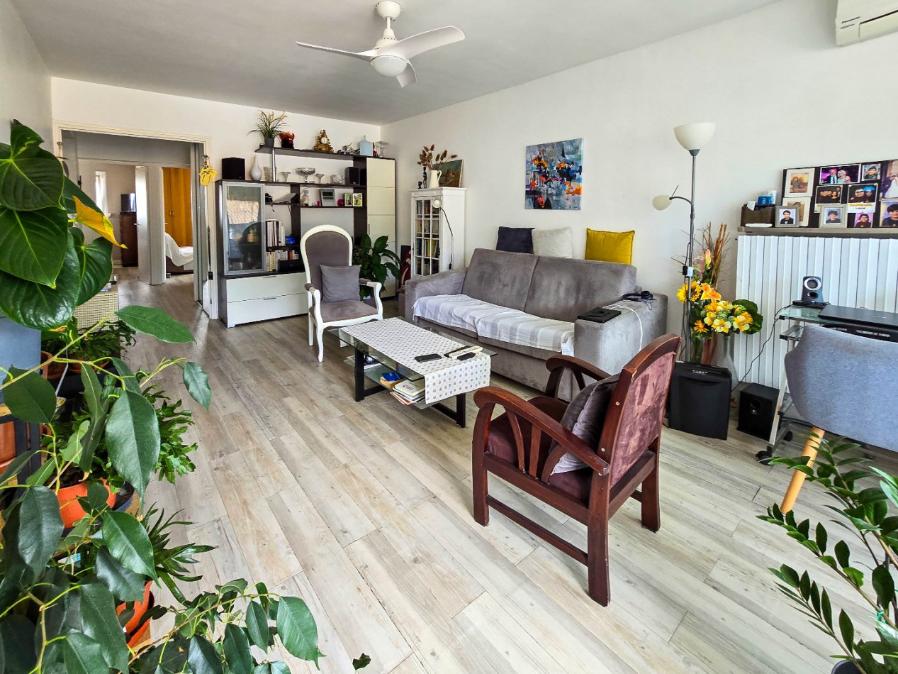 vente Appartement Sete - Photo 6