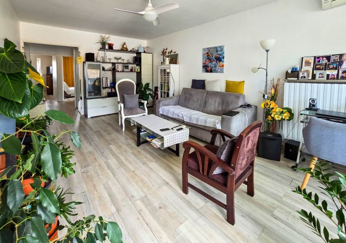 vente Appartement Sete