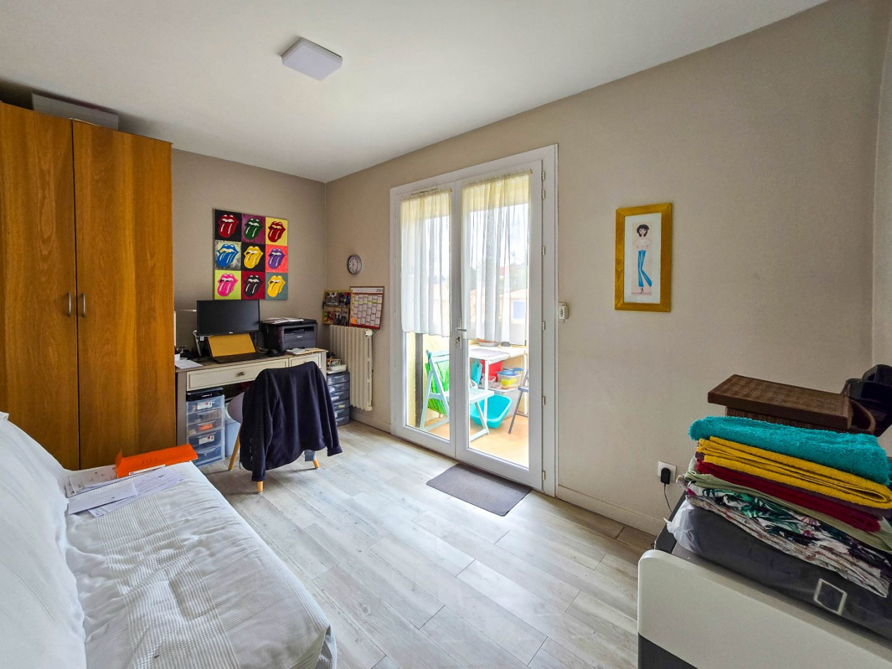 vente Appartement Sete - Photo 9