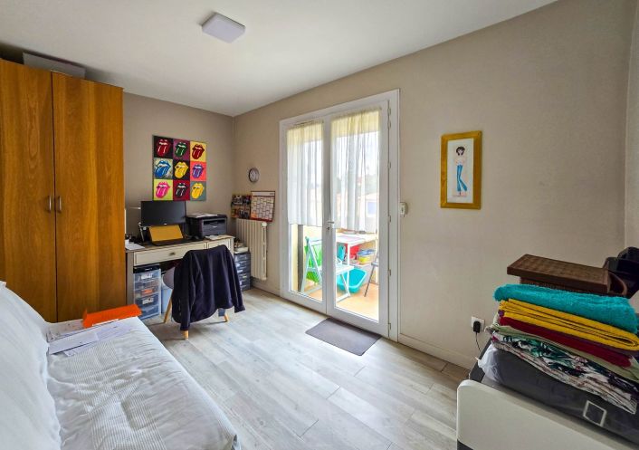 vente Appartement Sete