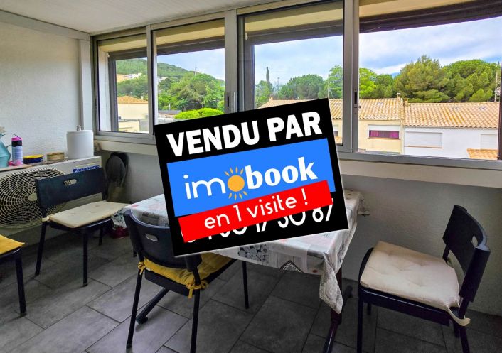 vente Appartement Sete