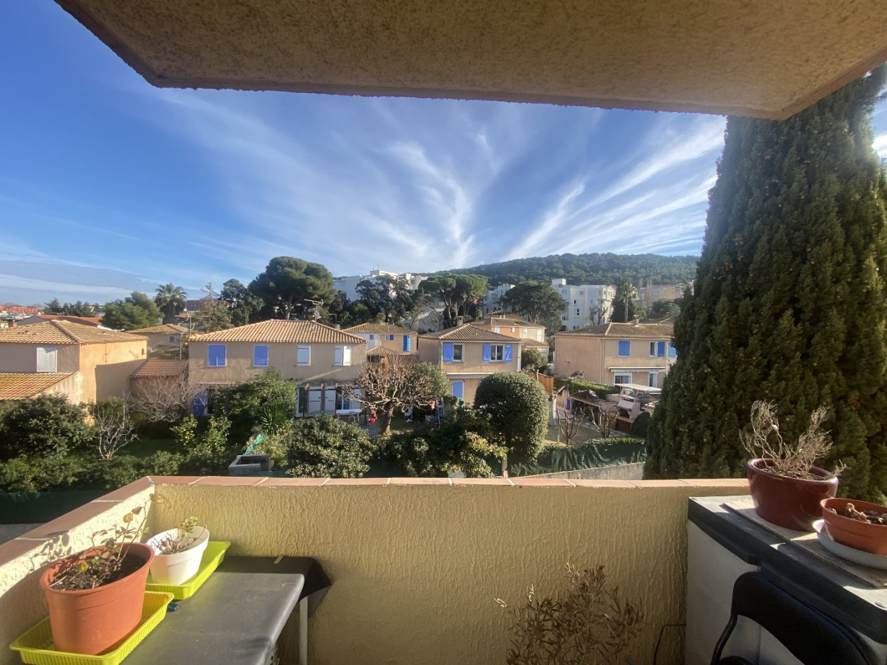 vente Appartement Sete - Photo 2