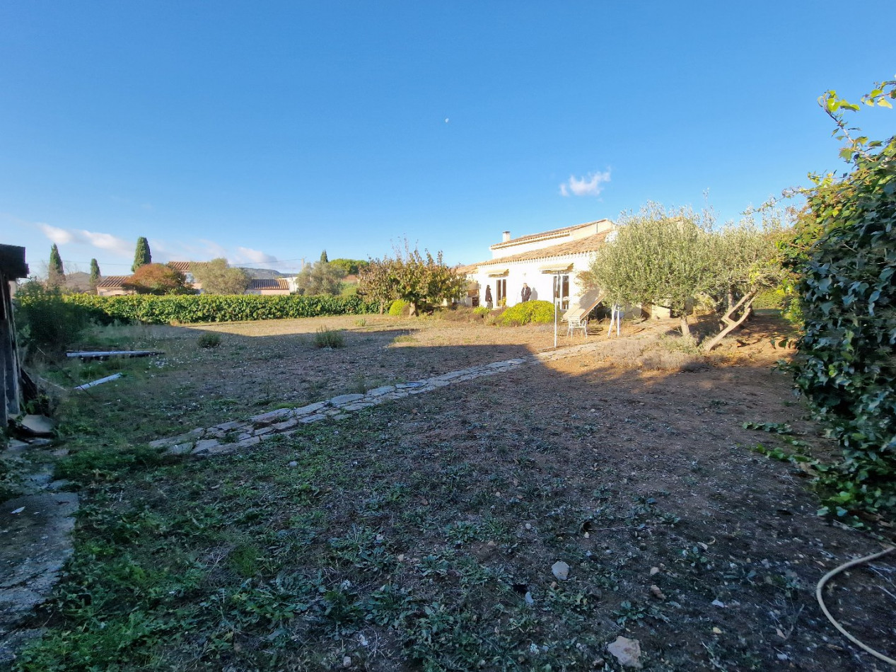 vente Maison Mireval - Photo 1