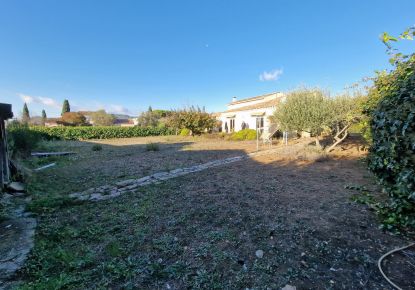 vente Maison Mireval