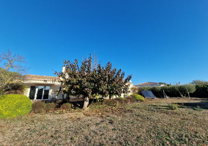 vente Maison Mireval