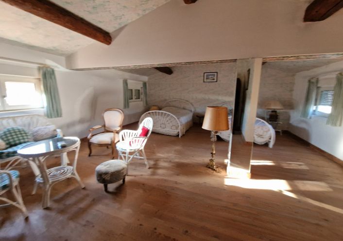 vente Maison Mireval
