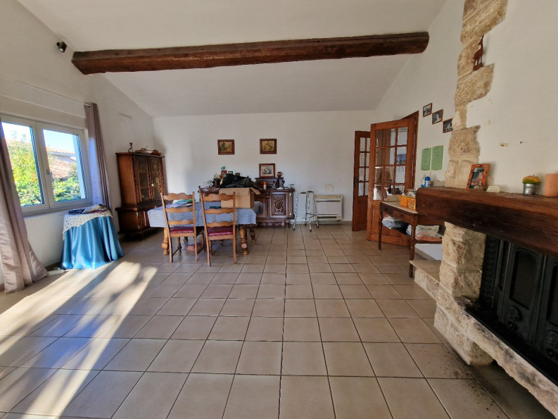 vente Maison Mireval - Photo 7
