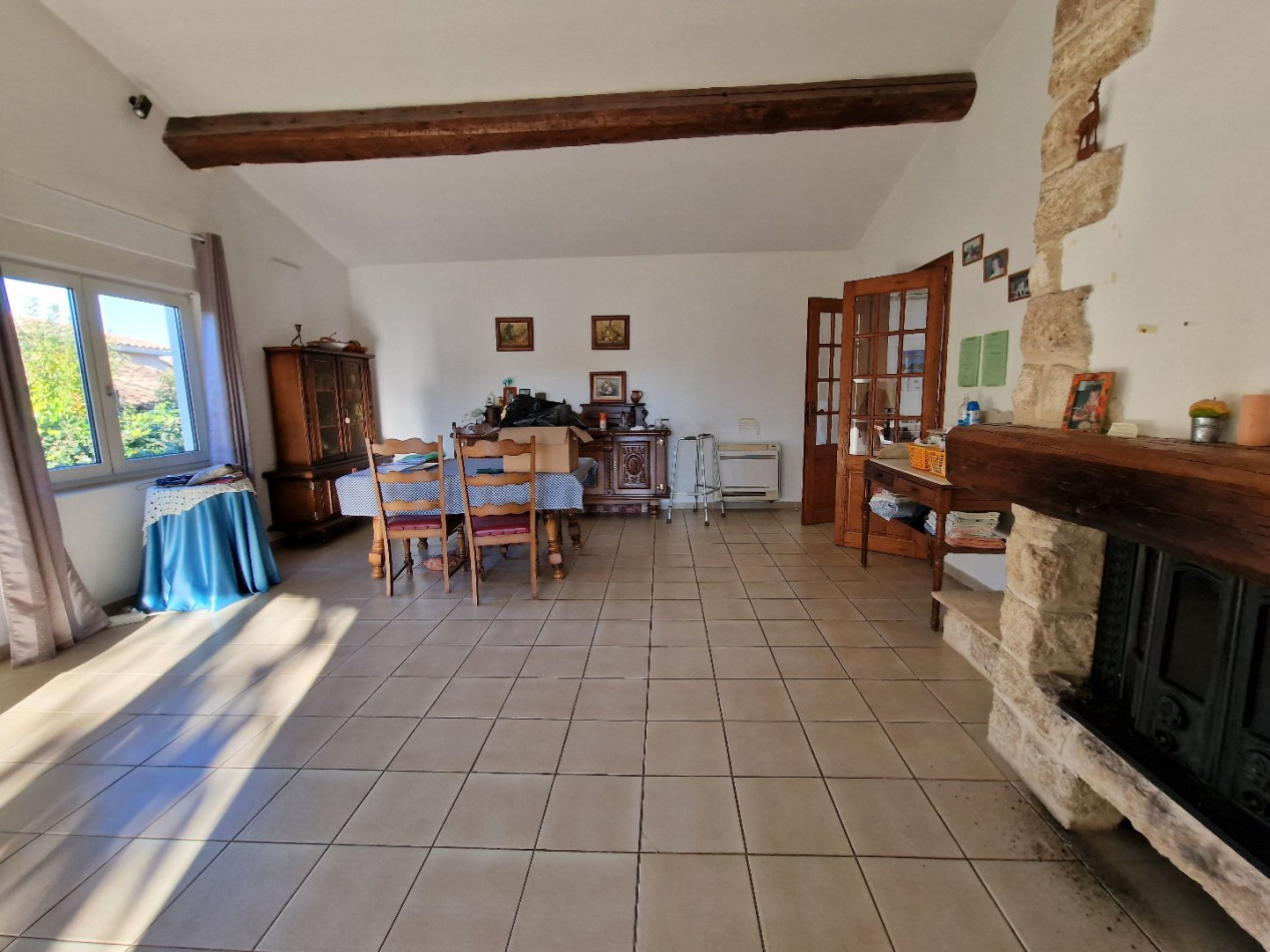 vente Maison Mireval - Photo 7