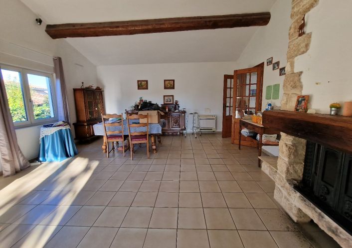 vente Maison Mireval