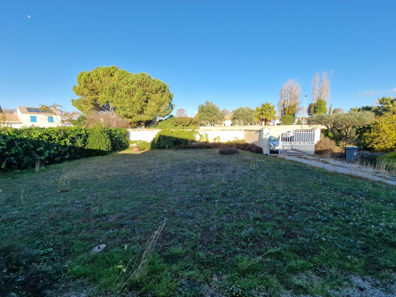 vente Maison Mireval - Photo 8