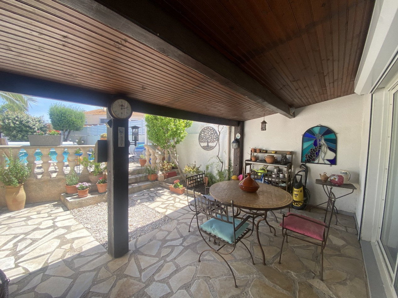 vente Maison Sete - Photo 10