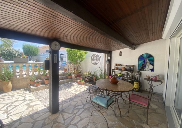 vente Maison Sete