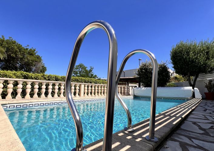 vente Maison Sete