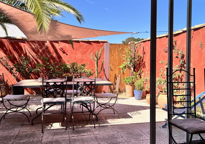 vente Maison Sete