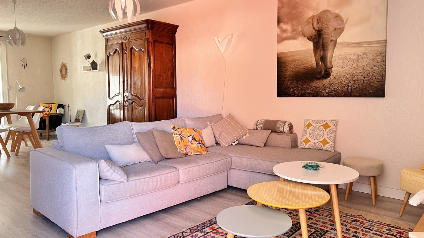 vente Maison Sete - Photo 5