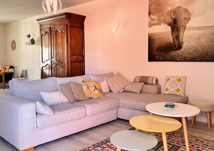 vente Maison Sete