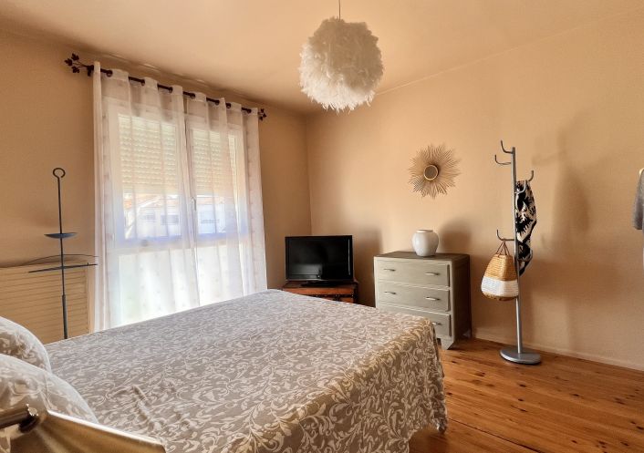 vente Maison Sete