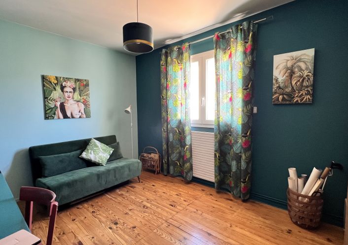 vente Maison Sete