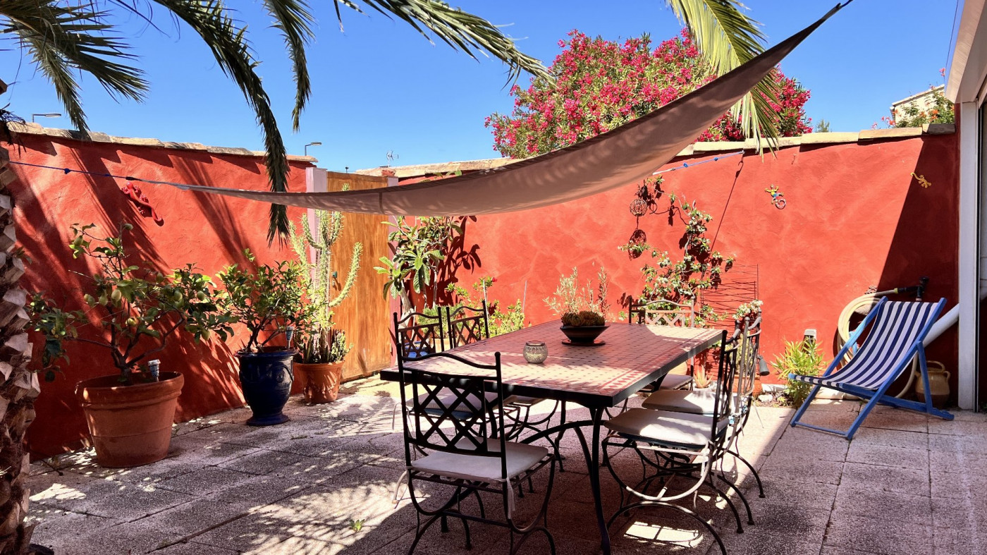 vente Maison Sete - Photo 3