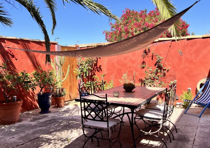 vente Maison Sete