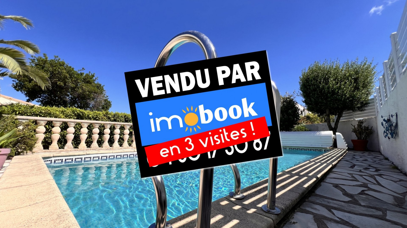 vente Maison Sete - Photo 1