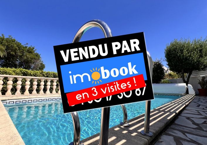 vente Maison Sete