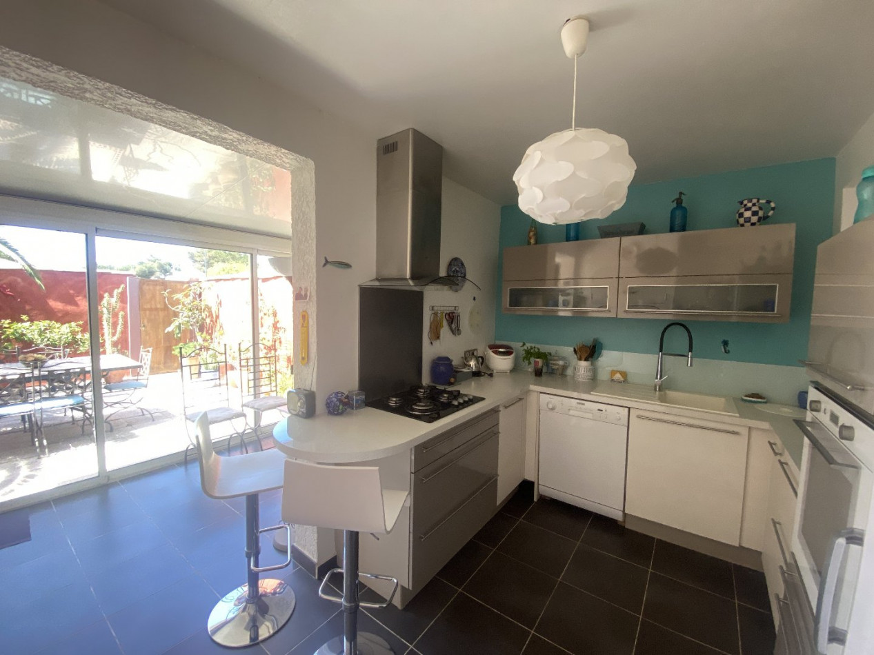 vente Maison Sete - Photo 9