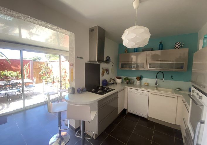 vente Maison Sete