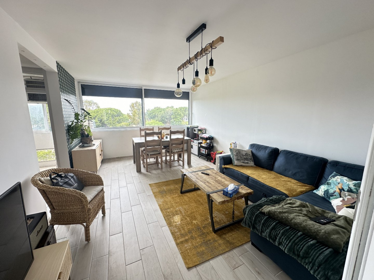 vente Appartement Balaruc Les Bains - Photo 2