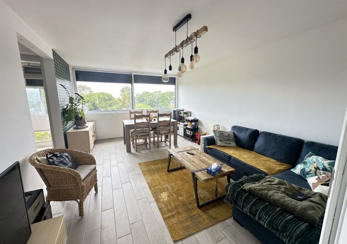 vente Appartement Balaruc Les Bains