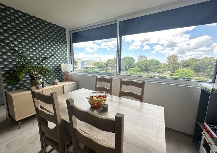 vente Appartement Balaruc Les Bains