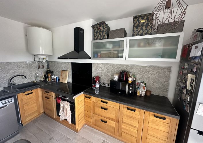 vente Appartement Balaruc Les Bains