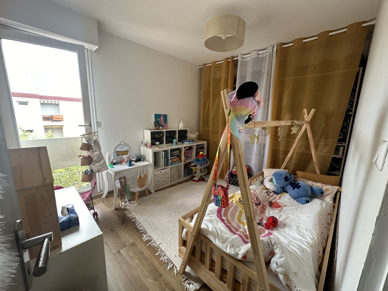 vente Appartement Balaruc Les Bains - Photo 7