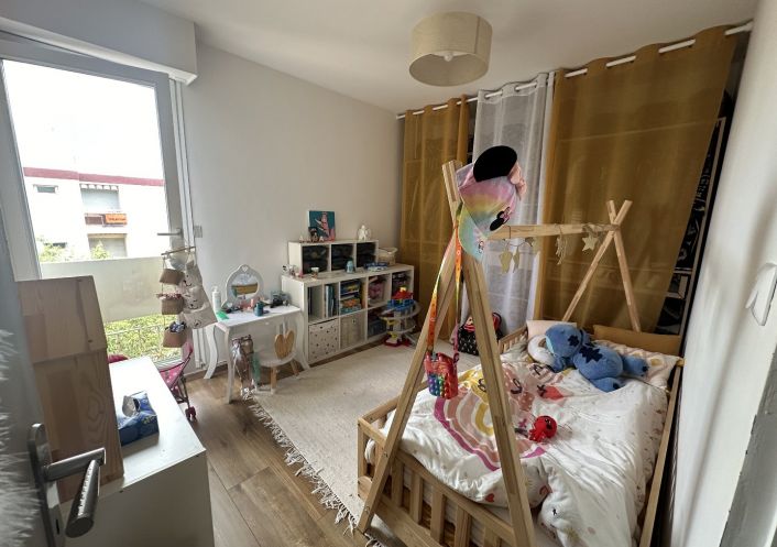 vente Appartement Balaruc Les Bains