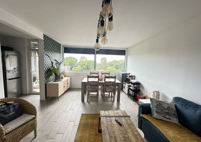 vente Appartement Balaruc Les Bains