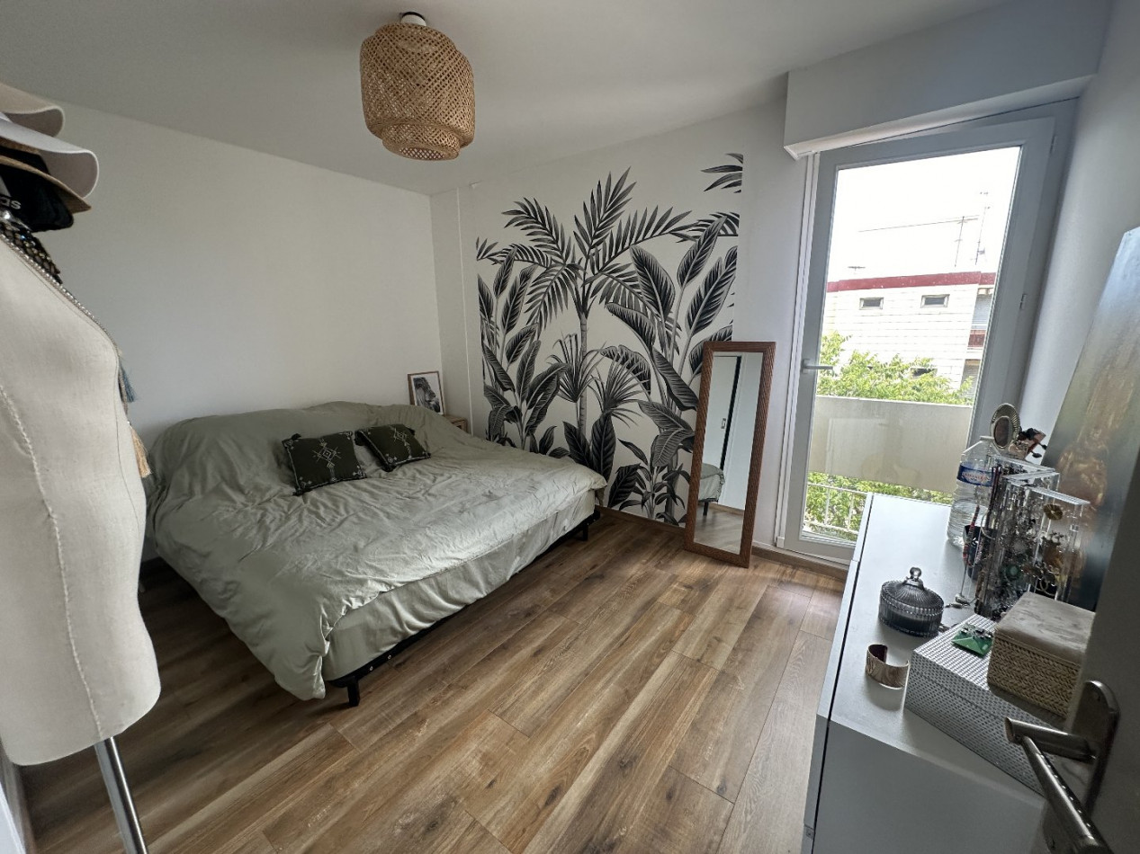 vente Appartement Balaruc Les Bains - Photo 6