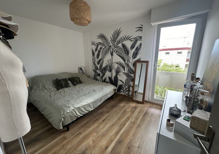 vente Appartement Balaruc Les Bains