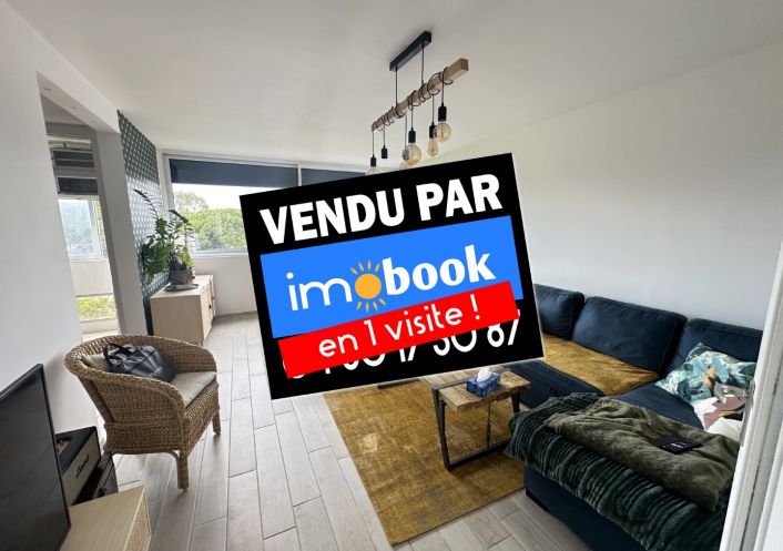 vente Appartement Balaruc Les Bains