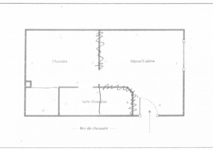 vente Immeuble Sete