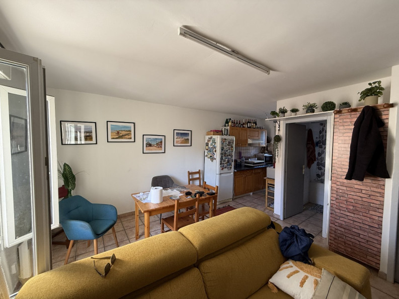 vente Immeuble Sete - Photo 2