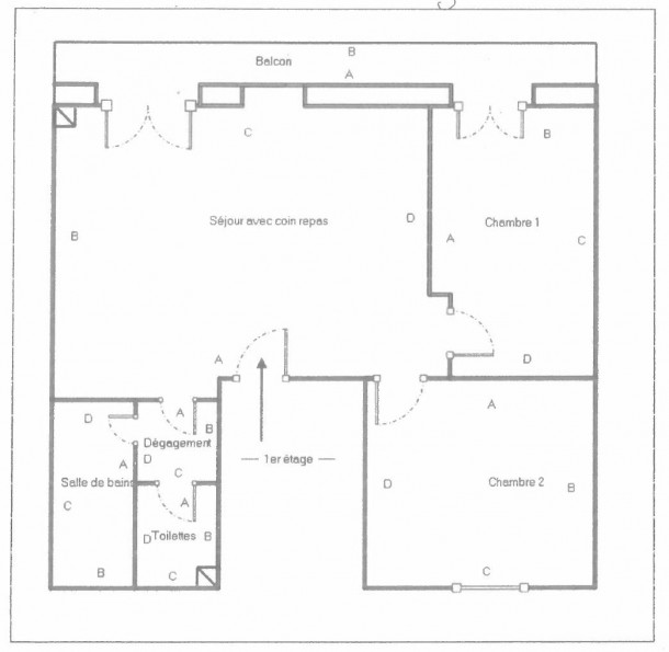 vente Immeuble Sete - Photo 3