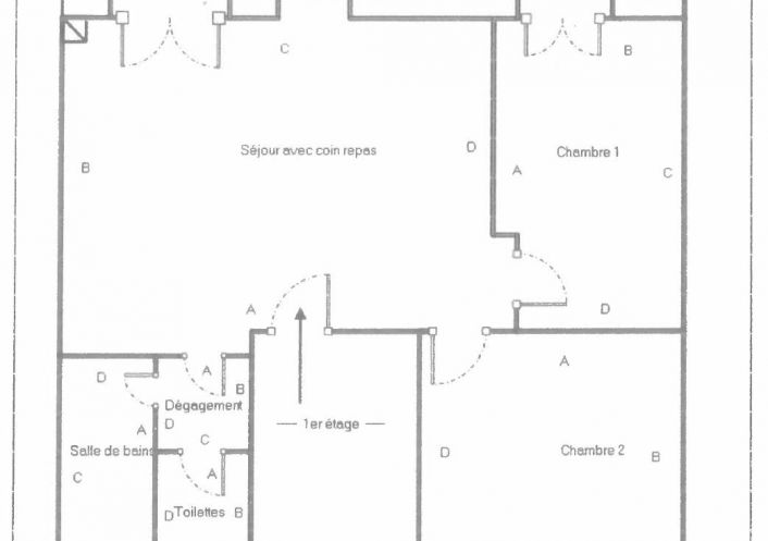 vente Immeuble Sete