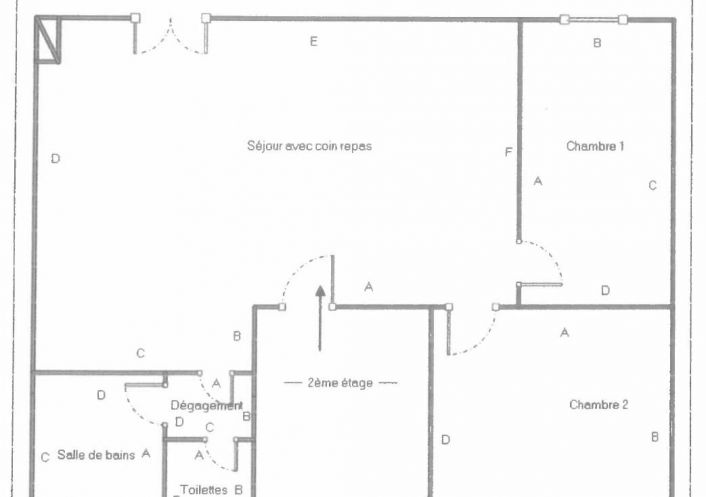 vente Immeuble Sete