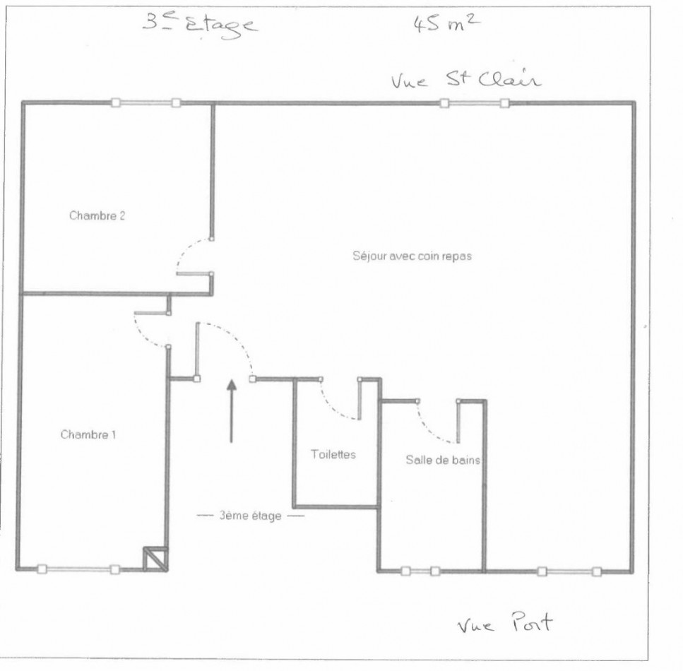 vente Immeuble Sete - Photo 6