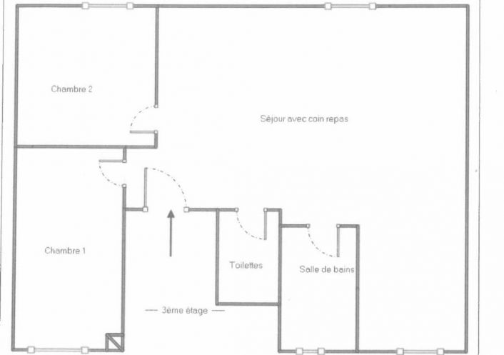 vente Immeuble Sete