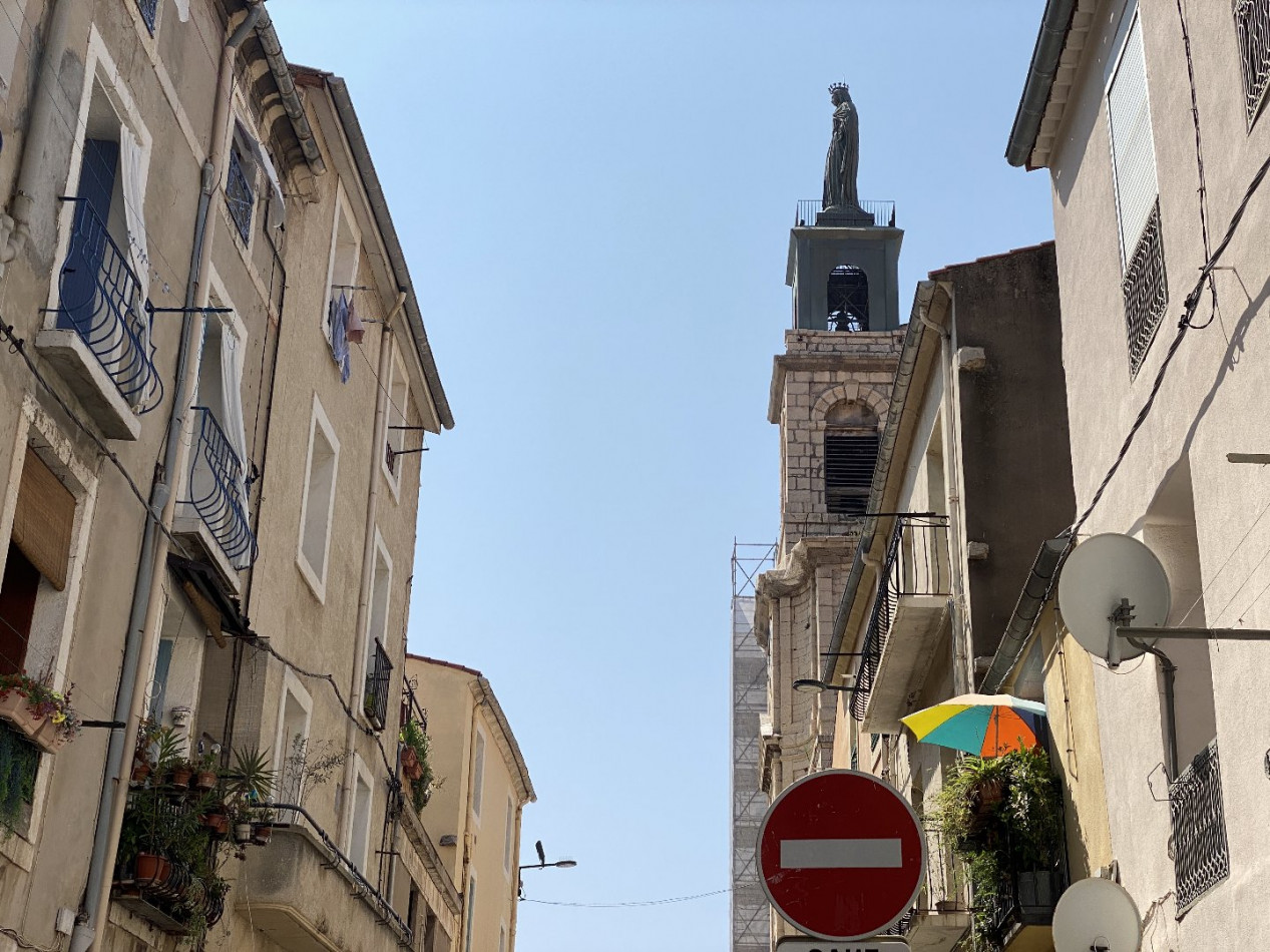 vente Immeuble Sete - Photo 1